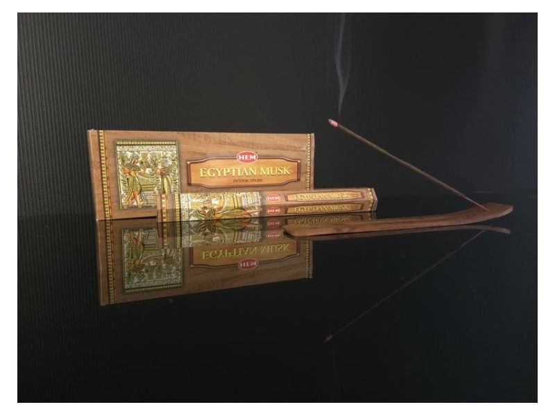 MIRISNI ŠTAPIĆI-HEM-Egyptian Musk Cijena Akcija