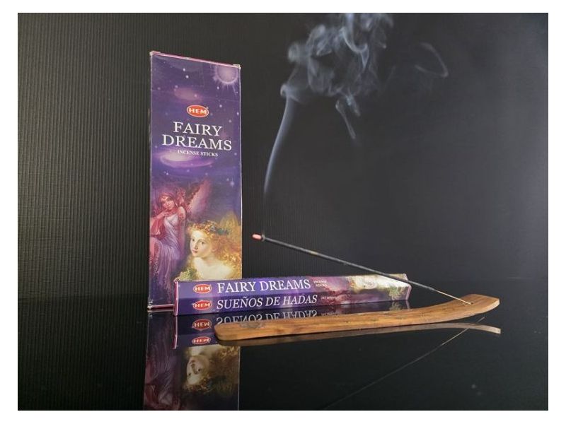MIRISNI ŠTAPIĆI-HEM-Fairy Dreams Cijena Akcija