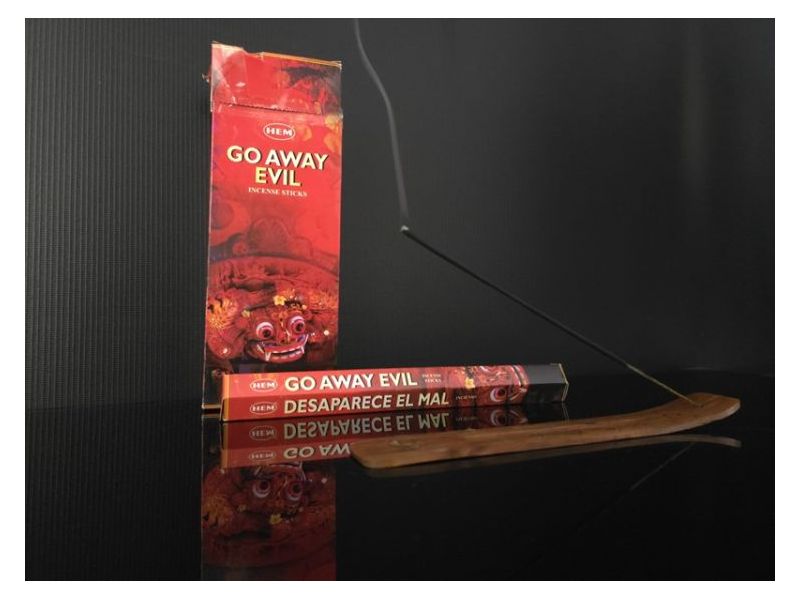 MIRISNI ŠTAPIĆI-HEM-Go Away Evil Cijena Akcija