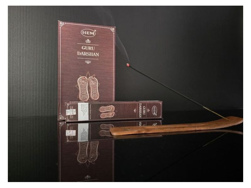 MIRISNI ŠTAPIĆI-HEM-Guru Darshan Cijena Akcija