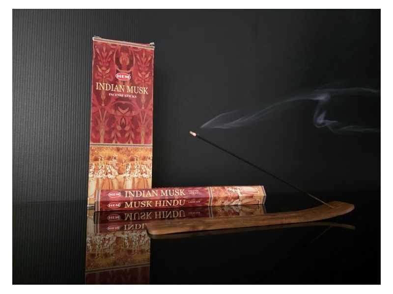 MIRISNI ŠTAPIĆI-HEM-Indian Musk Cijena Akcija