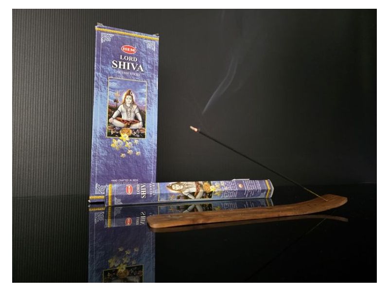 MIRISNI ŠTAPIĆI-HEM-Lord Shiva Cijena Akcija