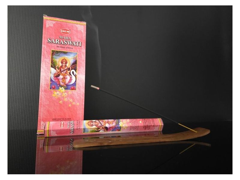 MIRISNI ŠTAPIĆI-HEM-Maha Saraswati Cijena Akcija