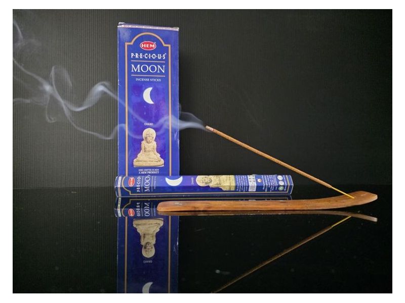 MIRISNI ŠTAPIĆI-HEM-Moon Cijena Akcija