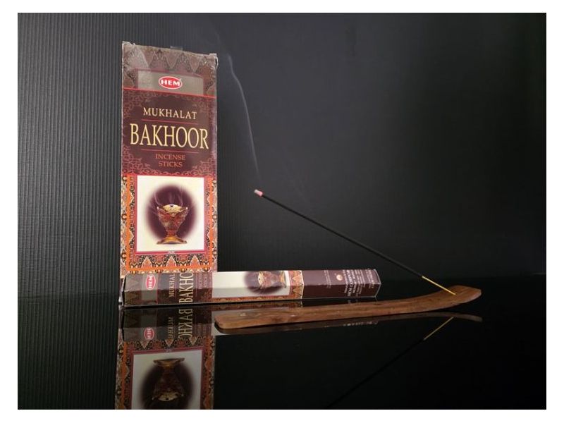 MIRISNI ŠTAPIĆI-HEM-Mukhalat Bakhoor Cijena Akcija