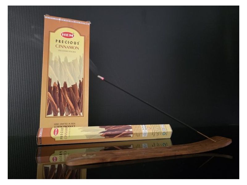 MIRISNI ŠTAPIĆI-HEM-Precious Cinnamon Cijena Akcija