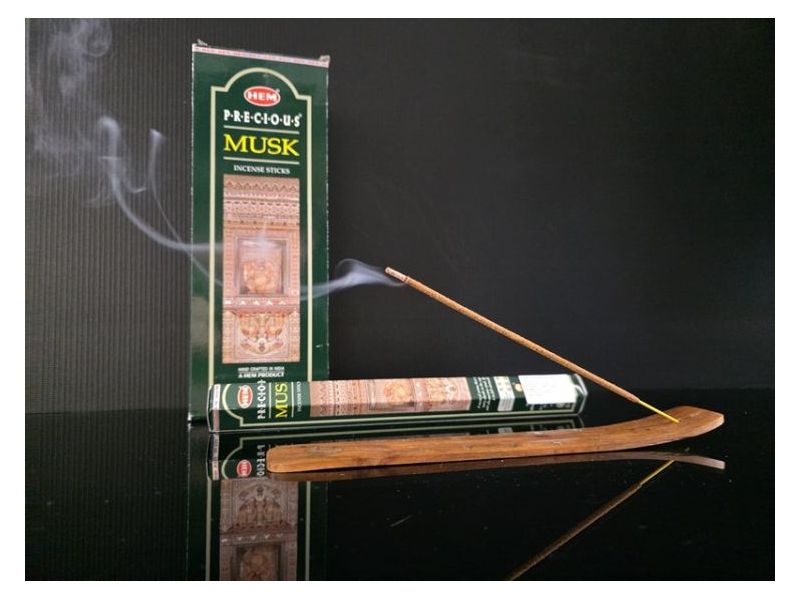 MIRISNI ŠTAPIĆI-HEM-Precious Musk Cijena Akcija