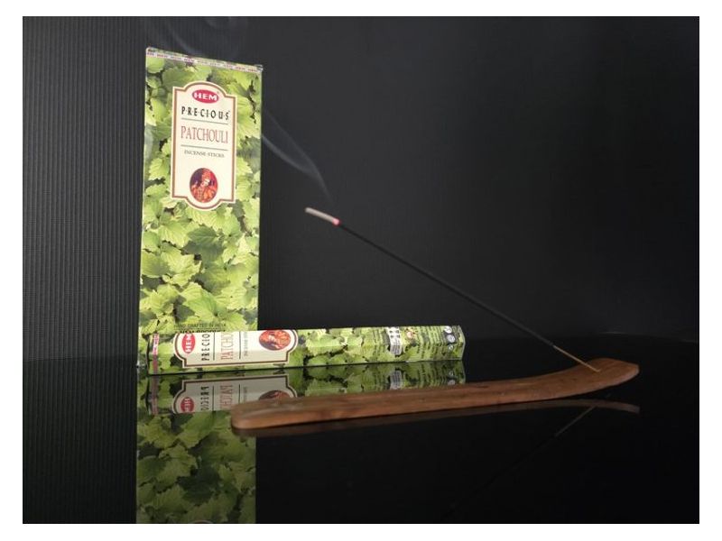 MIRISNI ŠTAPIĆI-HEM-Precious Patchouli Cijena Akcija