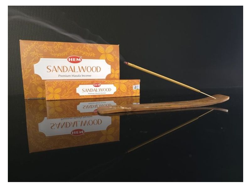 MIRISNI ŠTAPIĆI-HEM-Sandalwood-Premium Masala Cijena Akcija