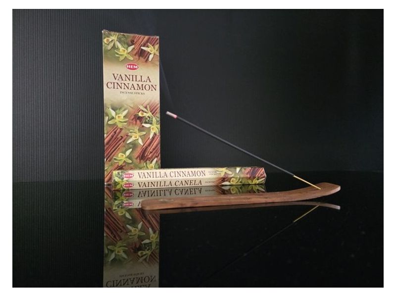 MIRISNI ŠTAPIĆI-HEM-Vanilla Cinnamon Cijena Akcija