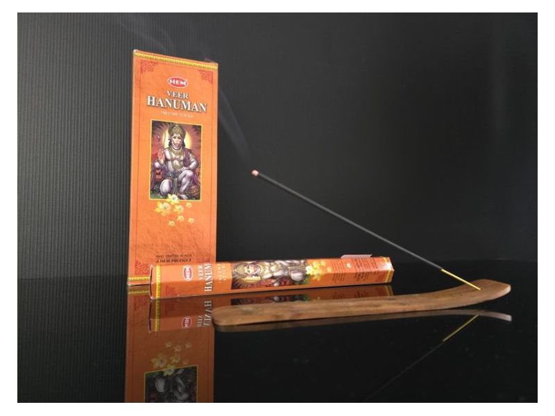MIRISNI ŠTAPIĆI-HEM-Veer Hanuman Cijena Akcija