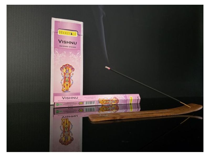 MIRISNI ŠTAPIĆI-HERITAGE-Vishnu Cijena Akcija