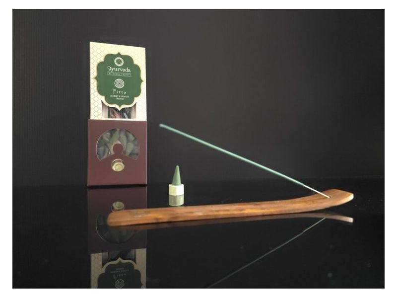 MIRISNI ŠTAPIĆI I ČUNJIĆI-AYURVEDA-Jasmin i vanilija (pita) Cijena Akcija