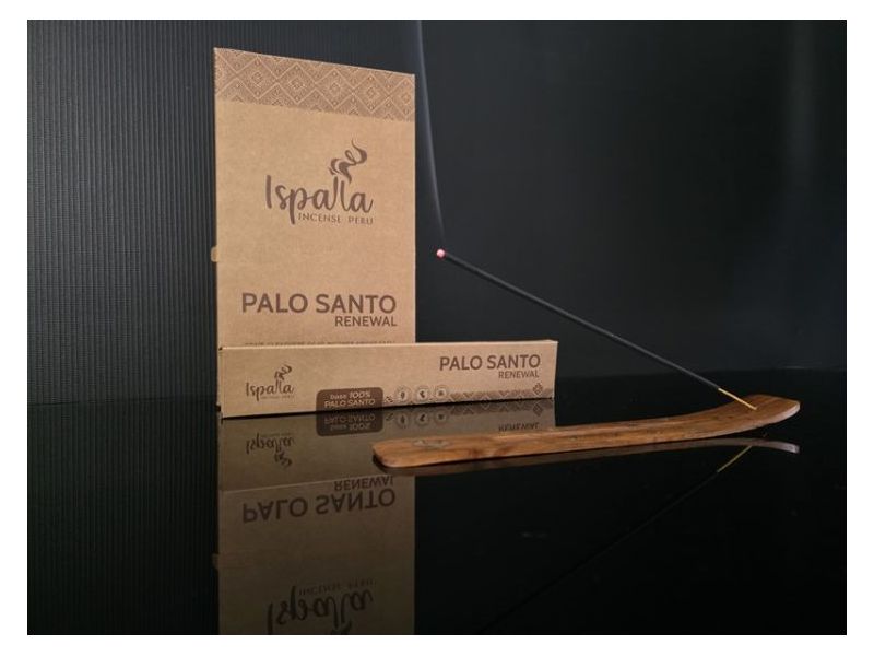 MIRISNI ŠTAPIĆI-ISPALLA-Palo Santo Cijena Akcija