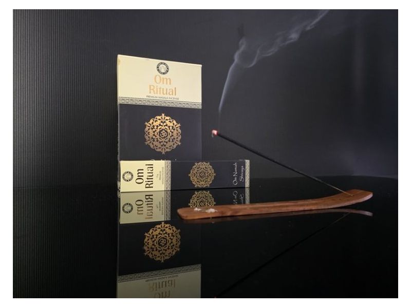 MIRISNI ŠTAPIĆI-Om Ritual Cijena Akcija