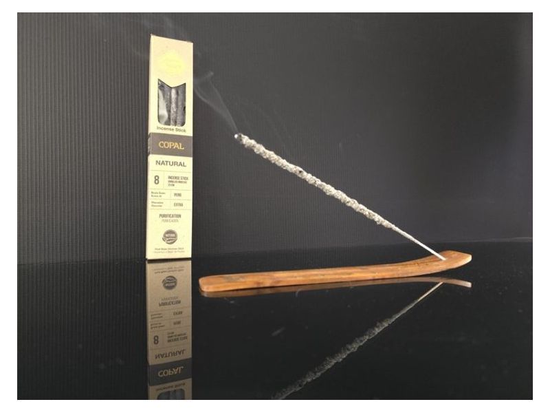 MIRISNI ŠTAPIĆI-SAGRADA MADRE-Copal Cijena Akcija