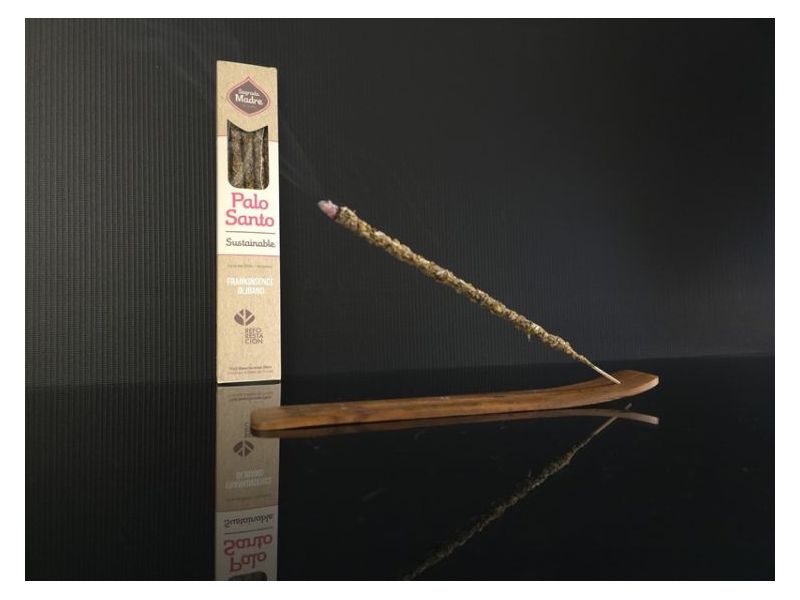 MIRISNI ŠTAPIĆI-SAGRADA MADRE-Palo Santo with Frankincense Cijena Akcija
