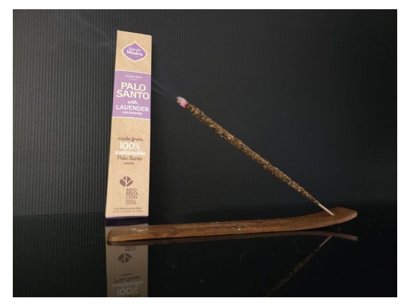MIRISNI ŠTAPIĆI-SAGRADA MADRE-Palo Santo with Lavender Cijena Akcija