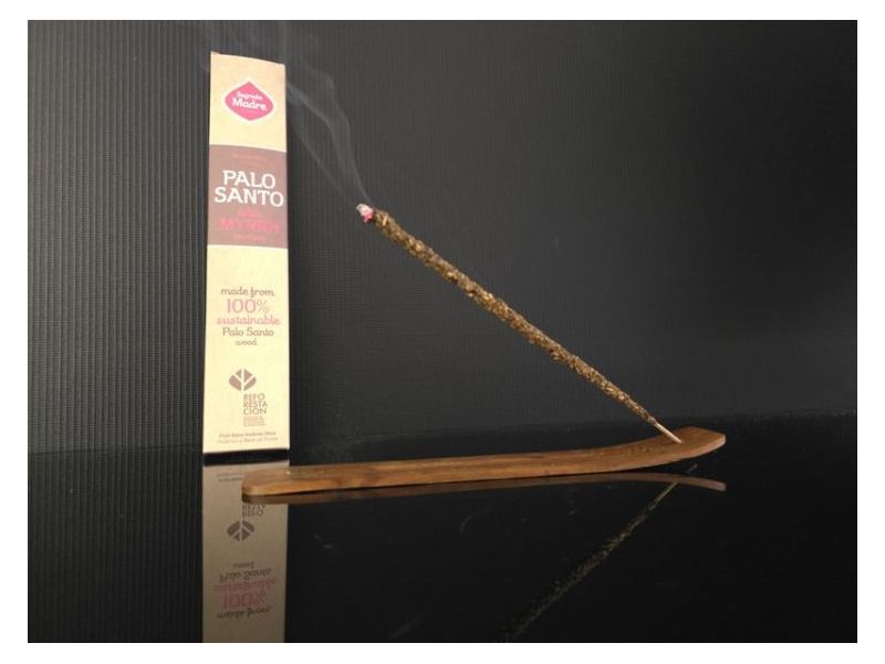 MIRISNI ŠTAPIĆI-SAGRADA MADRE-Palo Santo with Myrrh Cijena Akcija
