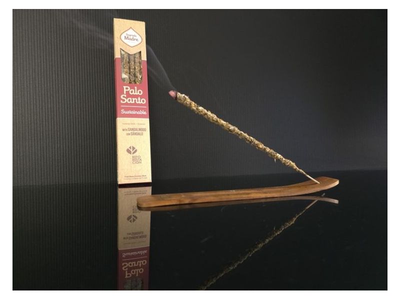 MIRISNI ŠTAPIĆI-SAGRADA MADRE-Palo Santo with Sandalwood Cijena Akcija