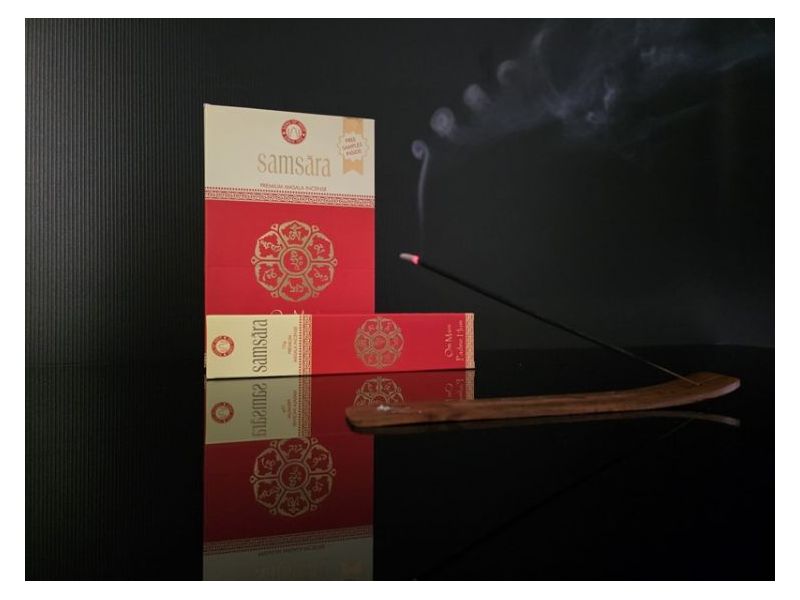 MIRISNI ŠTAPIĆI-Samsara Cijena Akcija