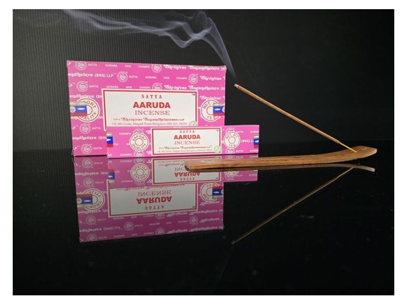 MIRISNI ŠTAPIĆI-SATYA-Aaruda Cijena Akcija