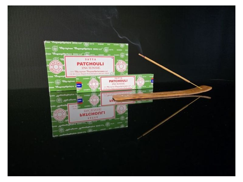 MIRISNI ŠTAPIĆI-SATYA-Patchouli Cijena Akcija