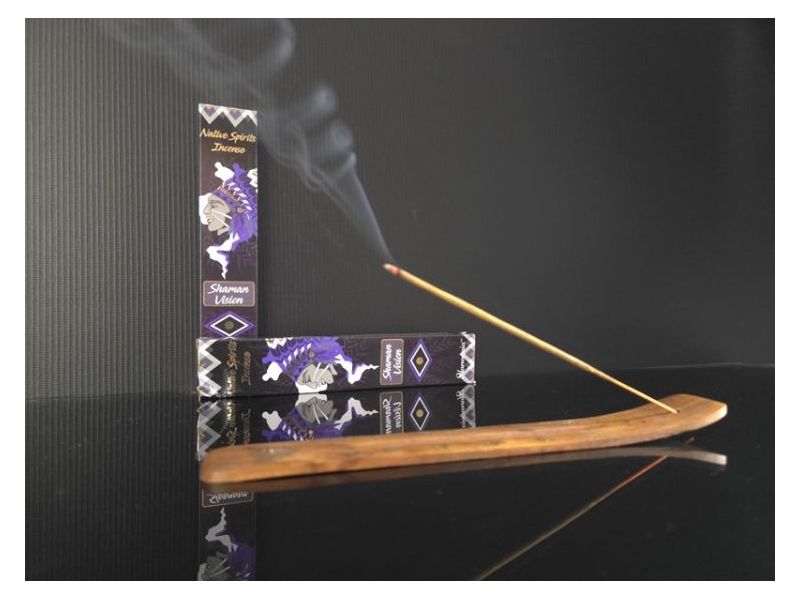 MIRISNI ŠTAPIĆI-NATIVE SPIRITS-Shaman Vision-Lavender Cijena Akcija