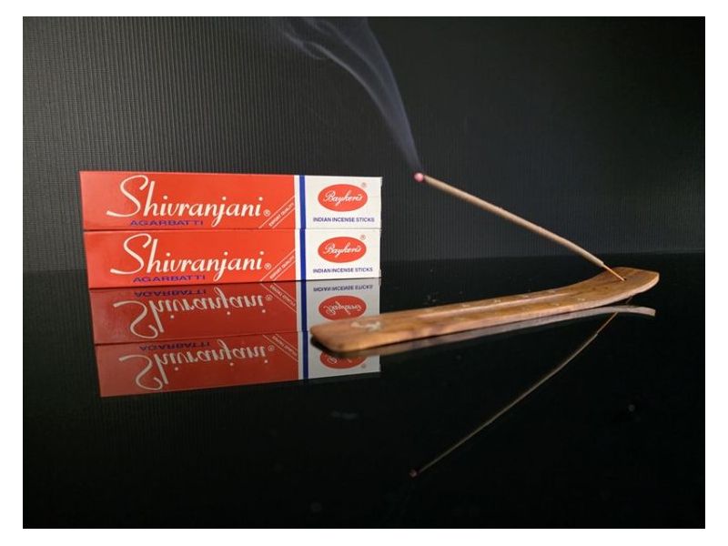 MIRISNI ŠTAPIĆI-Shivranjani Cijena Akcija