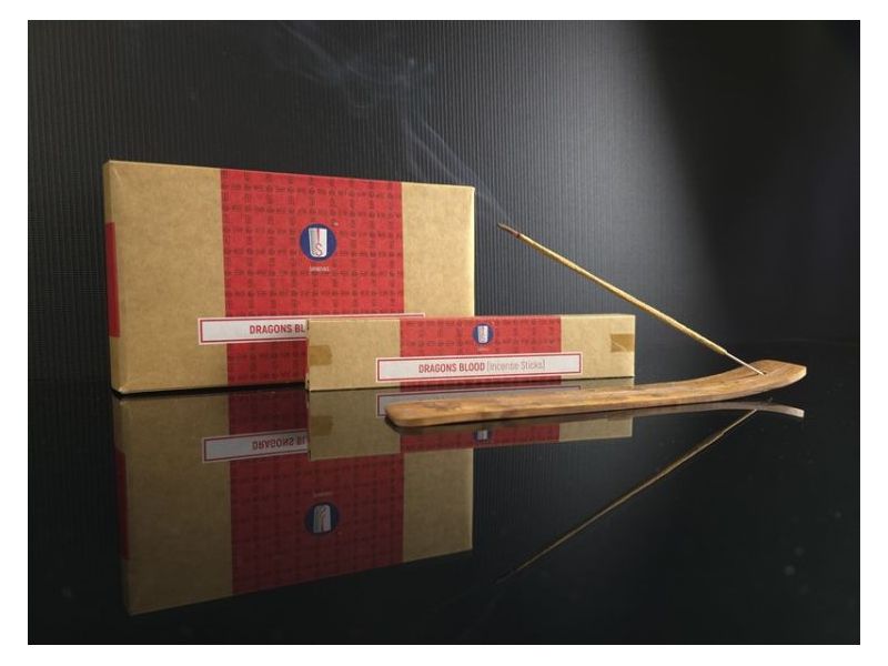 MIRISNI ŠTAPIĆI-SRINIVAS-Dragons Blood Cijena Akcija