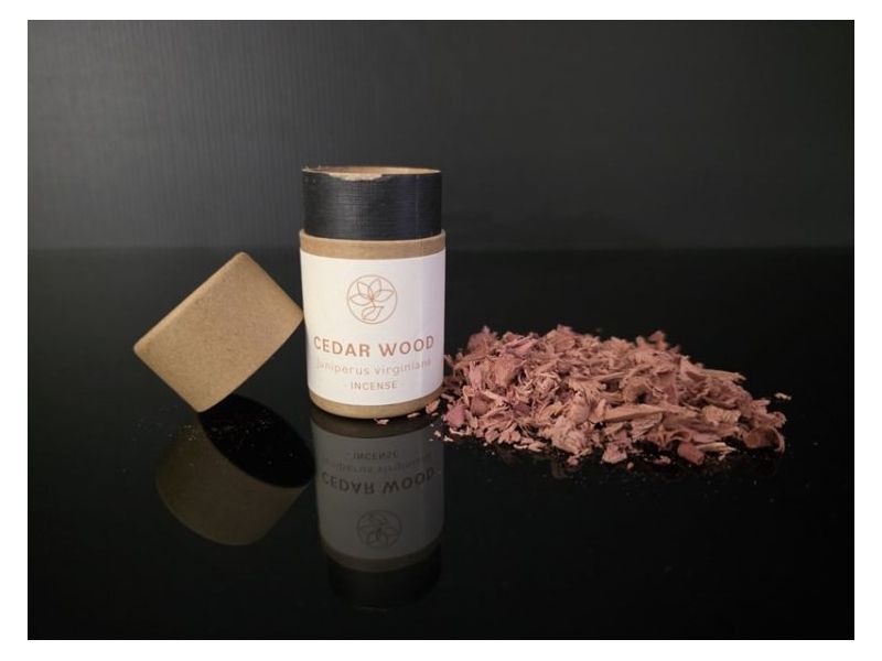 MIRISNO SUHO BILJE-Cedar (crveni) Cijena Akcija