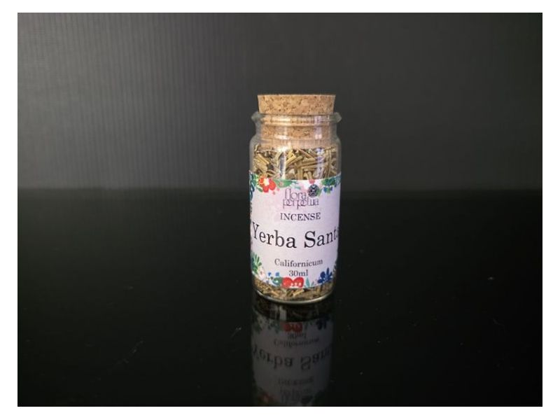 MIRISNO SUHO BILJE-Yerba Santa (kalifornijska) Cijena Akcija