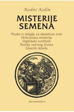 MISTERIJE SEMENA Cijena Akcija