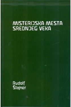 MISTERIJSKA MESTA SREDNJEG VEKA Cijena Akcija