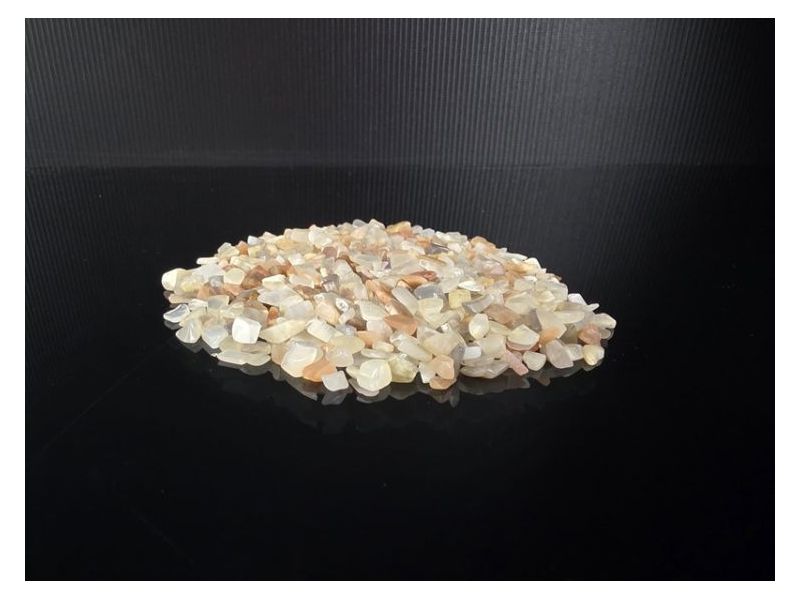 MJESEČEV KAMEN (3-6 mm) 100 g Cijena Akcija