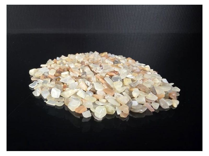 MJESEČEV KAMEN (3-6 mm) 100 g Cijena Akcija