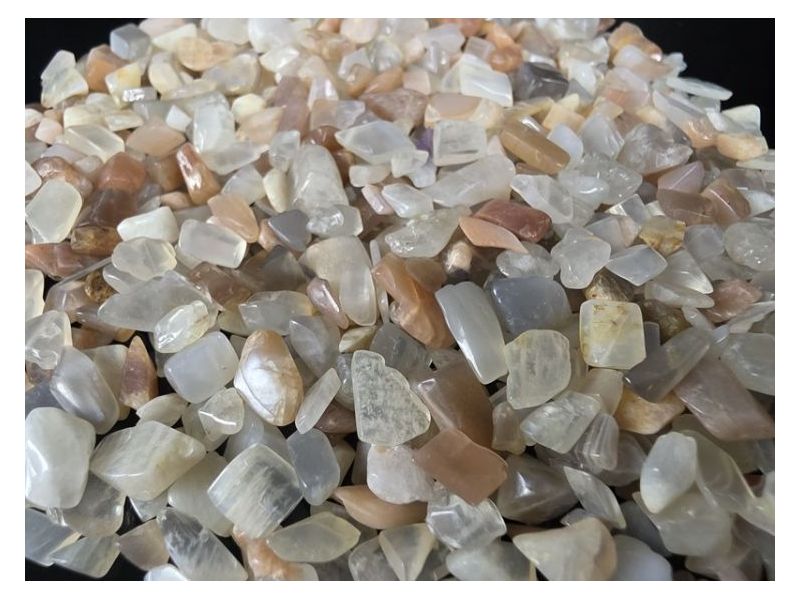 MJESEČEV KAMEN (3-6 mm) 100 g Cijena Akcija