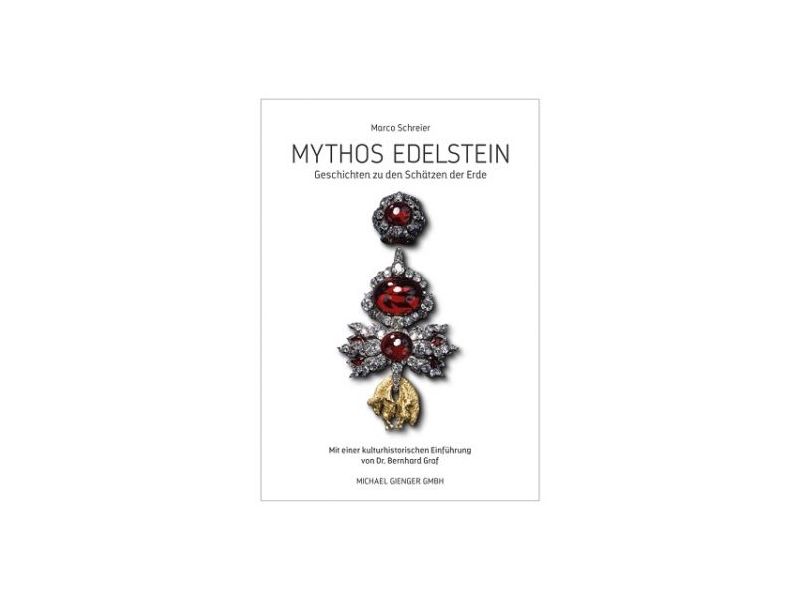 MYTHOS EDELSTEIN (Njemački) Cijena Akcija