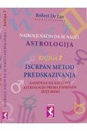 NAJBOLJI NAČIN DA SE NAUČI ASTROLOGIJA-Iscrpan metod predskazivanja (knjiga 7 ) Cijena