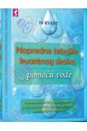 NAPREDNE TEHNIKE KVANTNOG SKOKA POMOĆU VODE Cijena