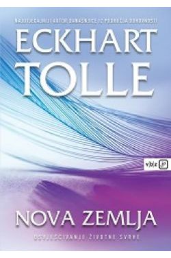 NOVA ZEMLJA-osvješćivanje životne svrhe (m.u.) Cijena Akcija