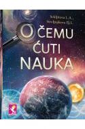 O ČEMU ĆUTI NAUKA Cijena