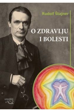 O ZDRAVLJU I BOLESTI (DOSTUPNA OKO 05.11.) Cijena Akcija