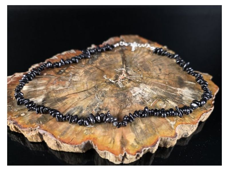 ONIKS-Ogrlica (41-44 cm) Cijena Akcija