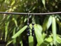 ONIKS-Viseće naušnice (4 cm) Cijena
