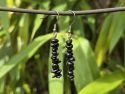 ONIKS-Viseće naušnice (6 cm) Cijena