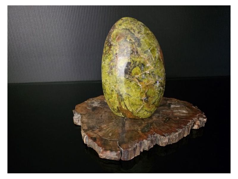 OPAL-ZELENI (13x8 cm) Cijena Akcija