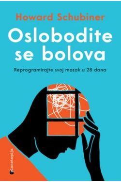 OSLOBODITE SE BOLOVA Cijena Akcija