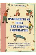OSLOBODITE SE BOLOVA BEZ LEKOVA I OPERACIJE Cijena