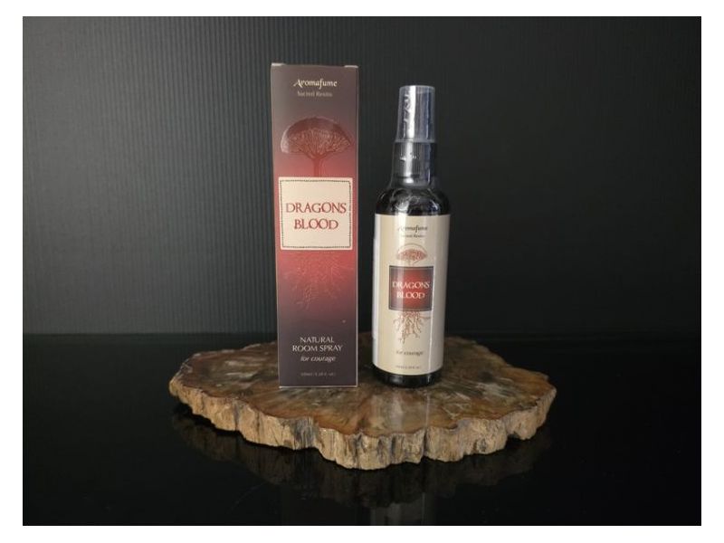OSVJEŽIVAČ PROSTORA-Dragons Blood (zmajeva krv) Cijena Akcija
